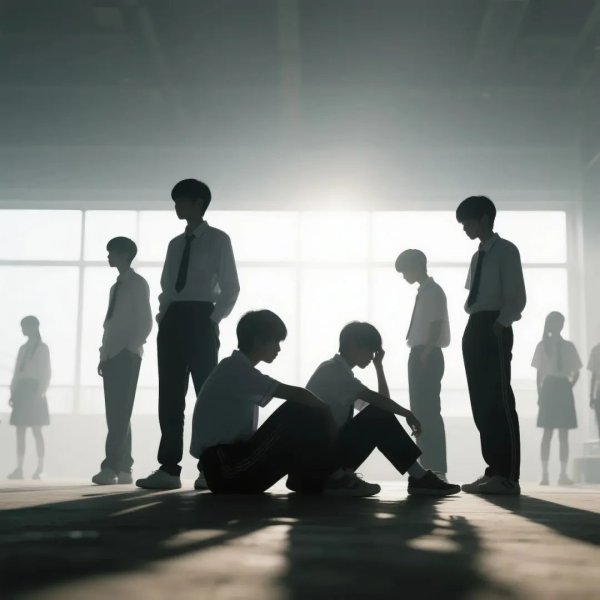 锦鲤配资 14岁屡教不改，法律出手了