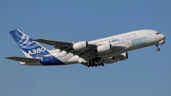 策略聚宝 中国为何飞不起全球最大客机A380？